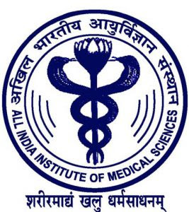 AIIMS Bhopal Logo