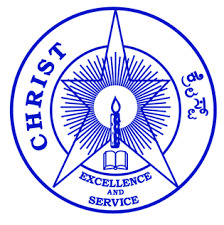 CHRIST University Logo