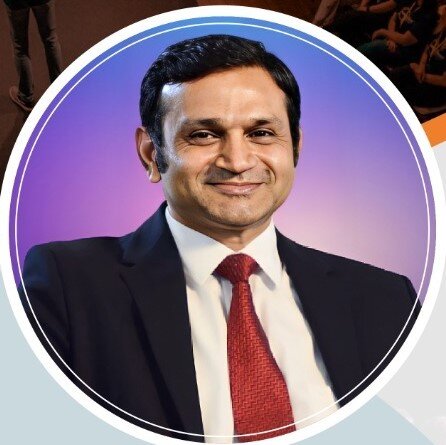 Dr. S.B. Goyal - Keynote Speaker at AEG Research Conference