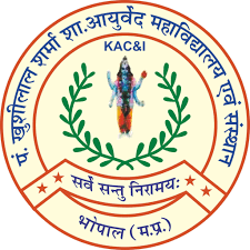 Khushilal Hospital Logo