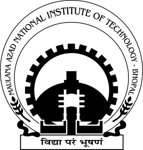 MANIT University Logo