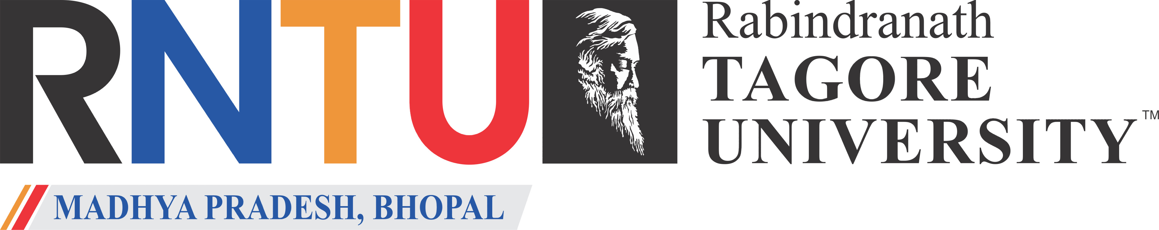 RNTU University Logo